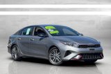 Used 2023 Kia Forte GT-Line image 2