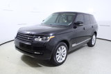 Used 2013 Land Rover Range Rover HSE image 4