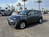 Used 2025 Kia Soul LX w/ Option Group 015 image 3