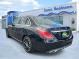 Used 2021 Mercedes-Benz C 300 Sedan image 3