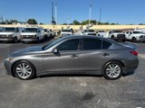 Used 2015 INFINITI Q50 image 5