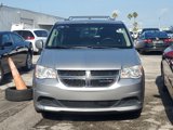 Used 2015 Dodge Grand Caravan SXT w/ Rear Park Assist Package image 2