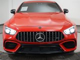 Used 2019 Mercedes-Benz AMG GT 63 image 4