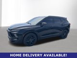 Used 2024 Chevrolet Blazer RS image 3