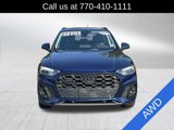 Used 2022 Audi Q5 2.0T Premium Plus w/ Premium Plus Package image 2