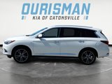 Used 2017 INFINITI QX60 AWD w/ Deluxe Technology Package image 3