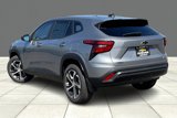 New 2025 Chevrolet Trax RS w/ Sunroof Package image 2