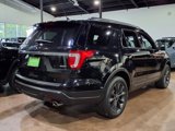 Used 2019 Ford Explorer XLT w/ Equipment Group 202A image 6