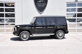 Used 2020 Mercedes-Benz G 550 image 5
