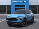 New 2025 Chevrolet TrailBlazer RS w/ Driver Confidence Package image 6