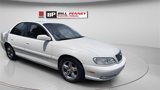 Used 2001 Cadillac Catera w/ Luxury Pkg image 6