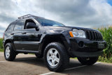 Used 2007 Jeep Grand Cherokee Laredo w/ Cargo Convenience Group image 6