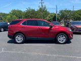Used 2020 Chevrolet Equinox LT image 2