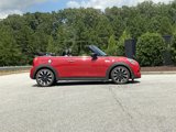 Used 2021 MINI Cooper S w/ Signature Upholstery Package image 5