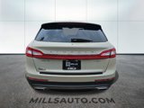 Used 2016 Lincoln MKX Reserve w/ Climate Package image 5