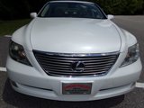 Used 2007 Lexus LS 460 Luxury image 2