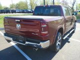 Certified 2022 RAM 1500 Laramie image 2