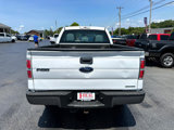 Used 2012 Ford F150 XL w/ Trailer Tow Pkg image 3