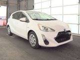 Used 2016 Toyota Prius C Two image 2
