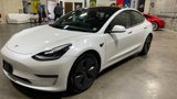 Used 2021 Tesla Model 3 Standard Range Plus image 5