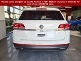 Used 2022 Volkswagen Atlas SE image 4
