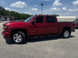 Used 2018 Chevrolet Silverado 1500 LT w/ All Star Edition image 3