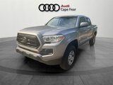Used 2021 Toyota Tacoma SR image 3