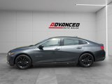 Used 2016 Chevrolet Malibu LT image 2