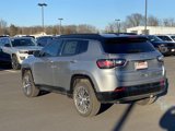 New 2024 Jeep Compass Limited w/ Elite Group image 5