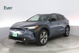 Used 2023 Subaru Solterra AWD image 2