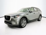 Used 2024 MAZDA CX-90 3.3 Turbo w/ Preferred Plus image 3