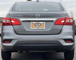 Used 2018 Nissan Sentra SV image 4