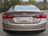 Used 2023 Chevrolet Malibu LT w/ Driver Confidence Package image 5