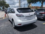 Used 2012 Lexus RX 350 FWD image 4