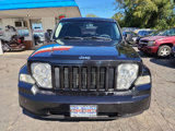 Used 2012 Jeep Liberty Sport image 4