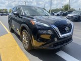 Used 2021 Nissan Rogue S image 2