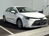 Used 2021 Toyota Corolla LE image 3