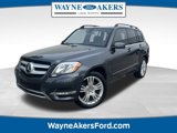 Used 2015 Mercedes-Benz GLK 350 2WD image 1