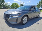 New 2025 Nissan Sentra S image 4