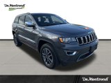 Used 2019 Jeep Grand Cherokee Limited image 4