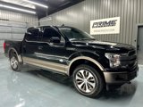 Used 2018 Ford F150 King Ranch w/ Equipment Group 601A Luxury image 2