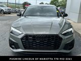 Used 2023 Audi A5 2.0T Premium Plus w/ Premium Plus image 3