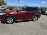 Used 2015 Toyota Highlander Limited image 3