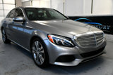 Used 2015 Mercedes-Benz C 300 Sedan w/ Premium 1 Package image 3