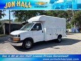 New 2024 Chevrolet Express 3500 w/ Power Convenience Package image 2