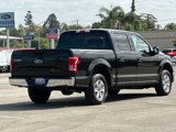 Certified 2017 Ford F150 XLT image 4