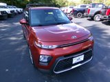 Used 2021 Kia Soul LX image 2