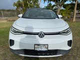 Used 2021 Volkswagen ID.4 Pro S w/ Gradient Package image 2