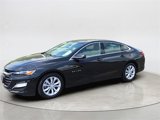 Used 2022 Chevrolet Malibu LT image 2