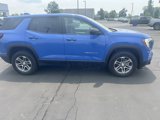 New 2025 GMC Terrain Elevation image 6